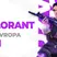 Valorant VP Avropa ( EPIN )