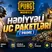 Pubg Mobile Hədiyyəli UC Paketləri ( Prime ID Yükləmə )