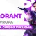 Valorant VP Avropa ( Hesaba Giriş Yükləmə )