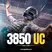 Pubg Mobile 3850 UC