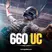 Pubg Mobile 660 UC