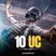 Pubg Mobile 10 UC