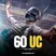 Pubg Mobile 60 UC