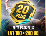 Pubg Mobile UC ( ID Yükləmə )