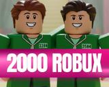 Roblox Robux ( EPIN )