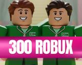 Roblox Robux ( EPIN )