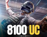 Pubg Mobile UC ( ID Yükləmə )