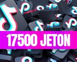 TikTok Jeton ( Hesaba Giriş Yükləmə )