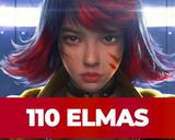 Free Fire Elmas ( ID Yükləmə )