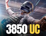 Pubg Mobile UC ( ID Yükləmə )