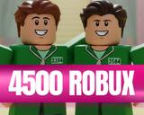 Roblox Robux ( EPIN )