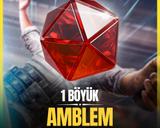 Pubg Mobile UC ( ID Yükləmə )