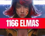 Free Fire Elmas ( ID Yükləmə )