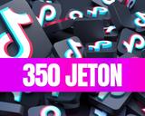 TikTok Jeton ( Hesaba Giriş Yükləmə )