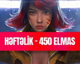 Free Fire Elmas ( ID Yükləmə )
