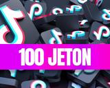 TikTok Jeton ( Hesaba Giriş Yükləmə )