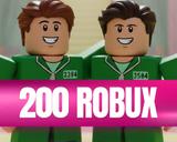 Roblox Robux ( EPIN )
