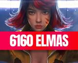 Free Fire Elmas ( ID Yükləmə )