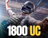 Pubg Mobile UC ( ID Yükləmə )