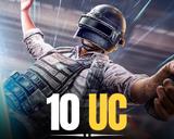 Pubg Mobile UC ( ID Yükləmə )
