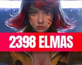 Free Fire Elmas ( ID Yükləmə )