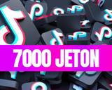 TikTok Jeton ( Hesaba Giriş Yükləmə )