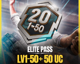 Pubg Mobile UC ( ID Yükləmə )