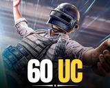 Pubg Mobile UC ( ID Yükləmə )