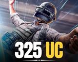 Pubg Mobile UC ( ID Yükləmə )