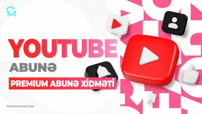 YouTube Abunə
