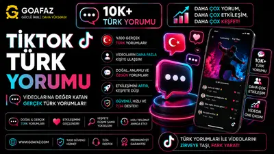 TikTok Türk Yorumu