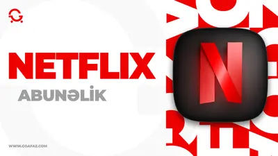 Netflix