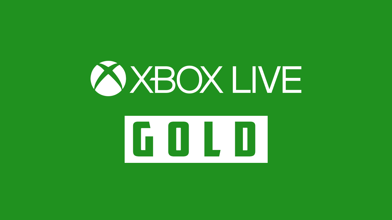Xbox Live Gold Abunəlik