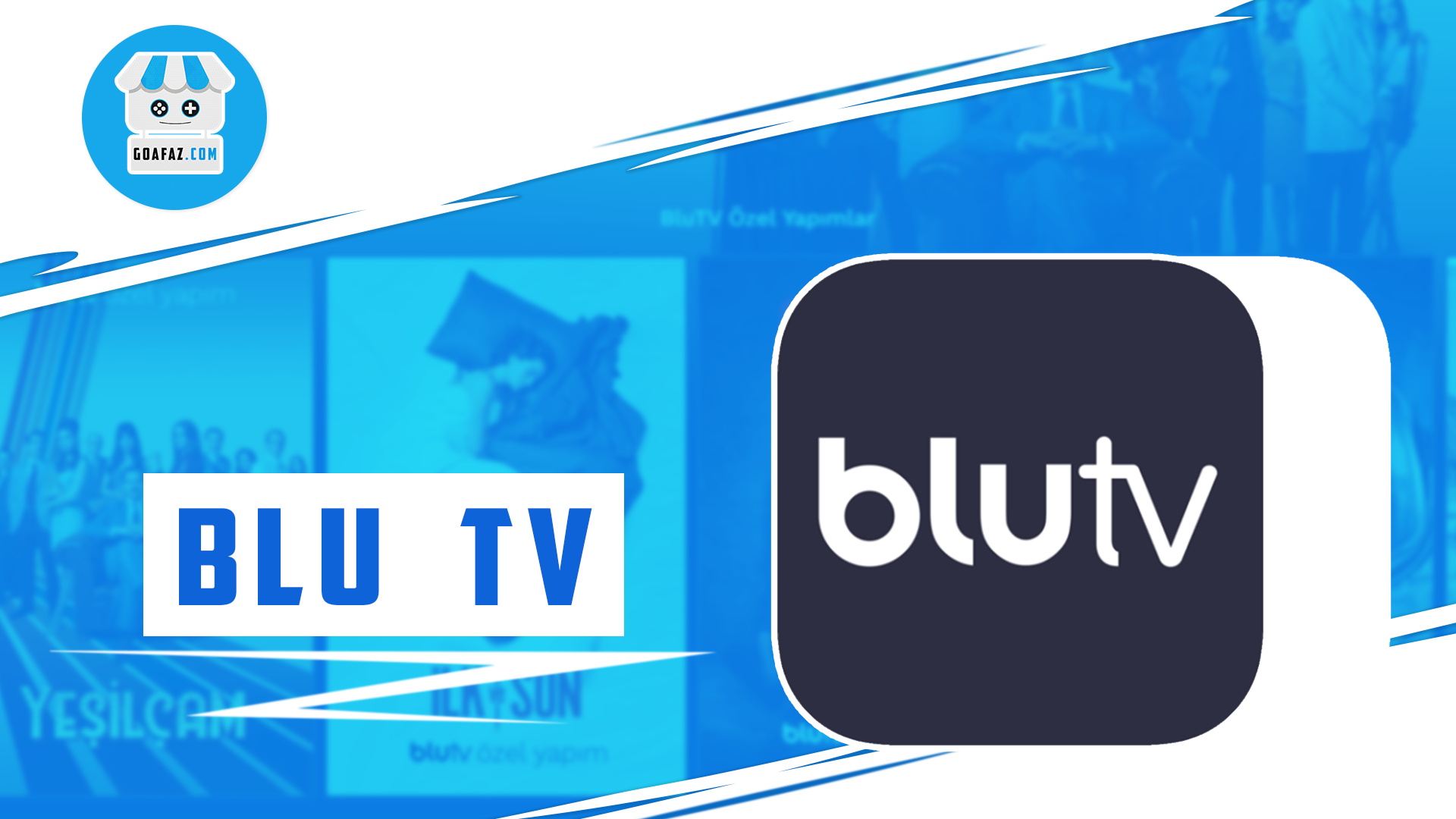 BluTV