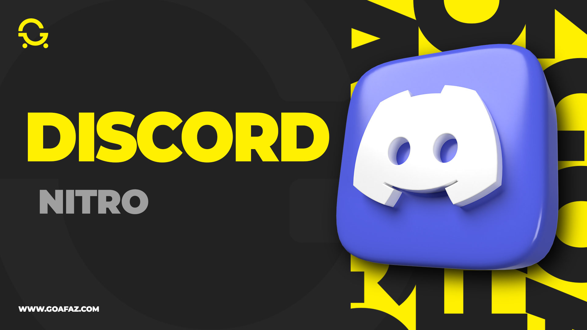 Discord Nitro